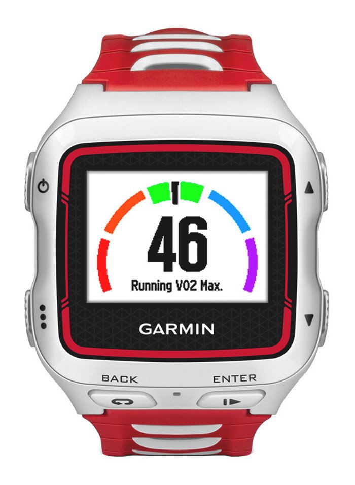 hrm run amazon