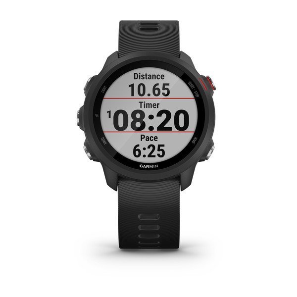Fr 245 garmin 2025