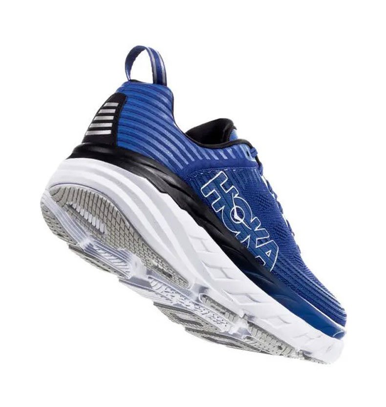 hoka one one bondi six