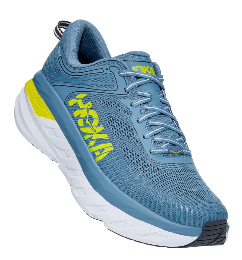 Hoka one one