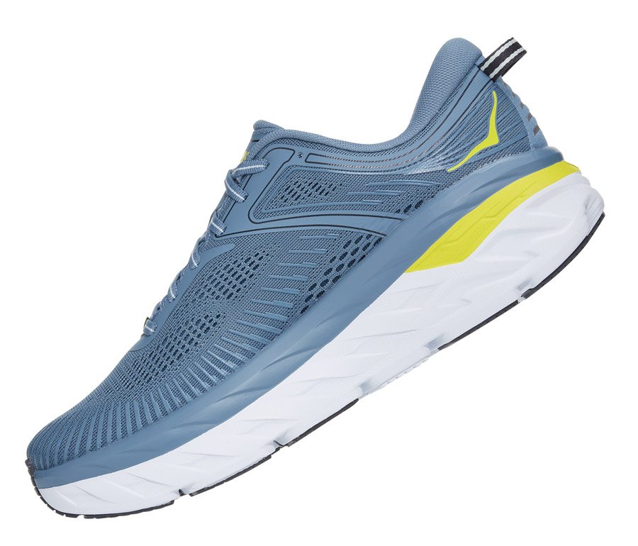 Беговые кроссовки Hoka Clifton 7