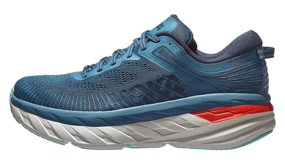 Беговые кроссовки Hoka Clifton 7