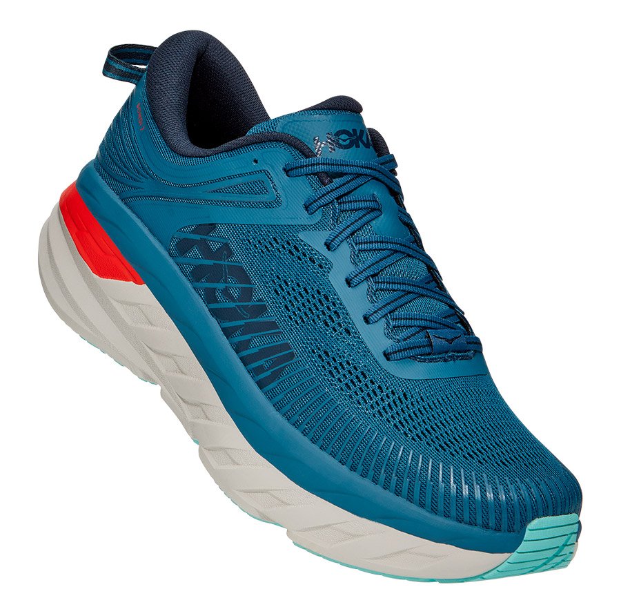 xxl hoka bondi