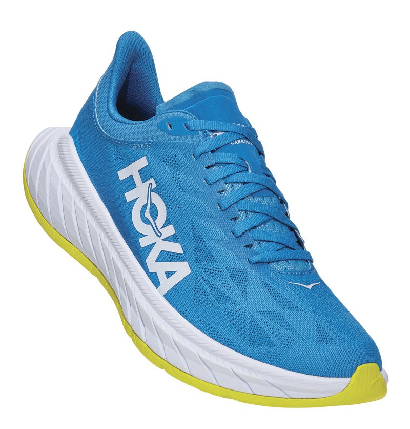 Hoka one one