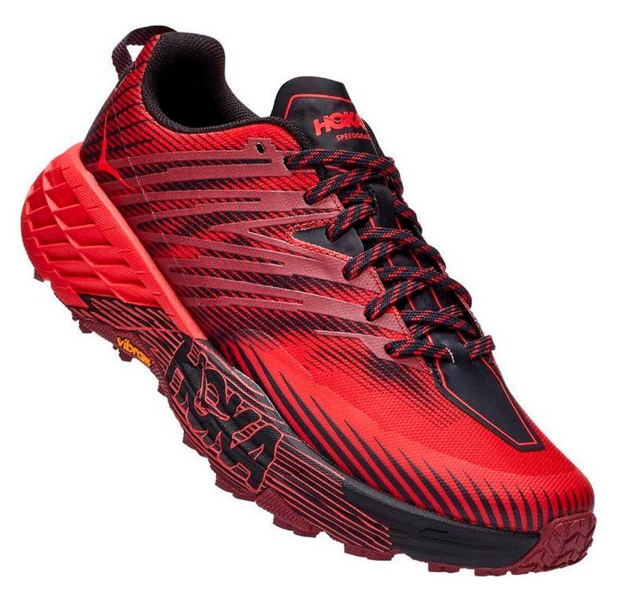 Hoka one one