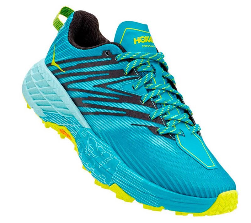 Hoka one one