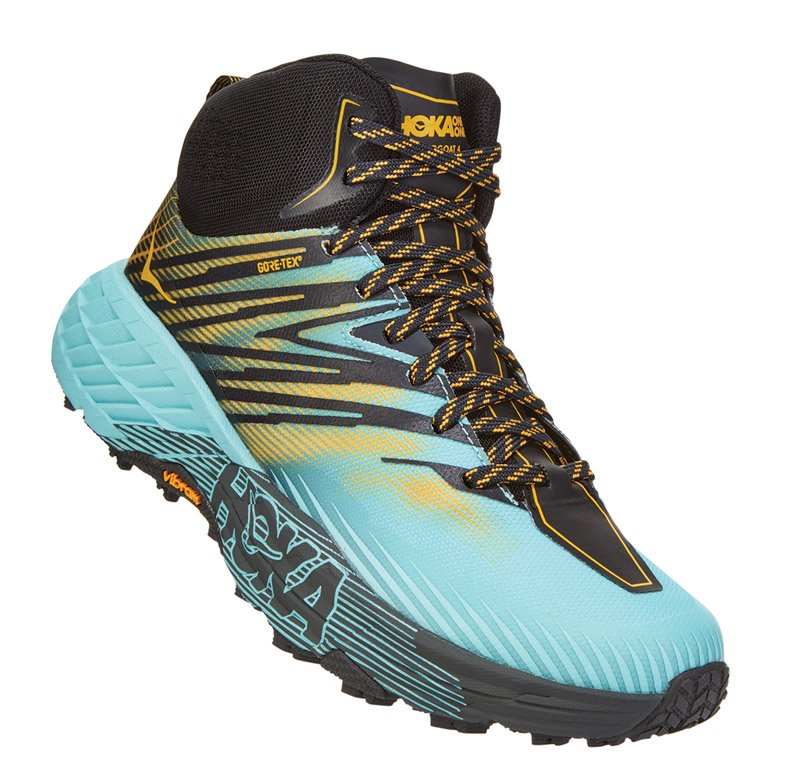 Hoka one one