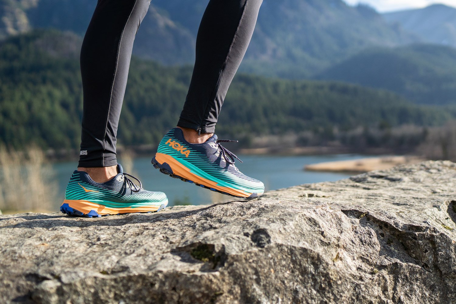 Conquer Your Long Runs with Hoka Shoes' Endurance-Boosting Technology