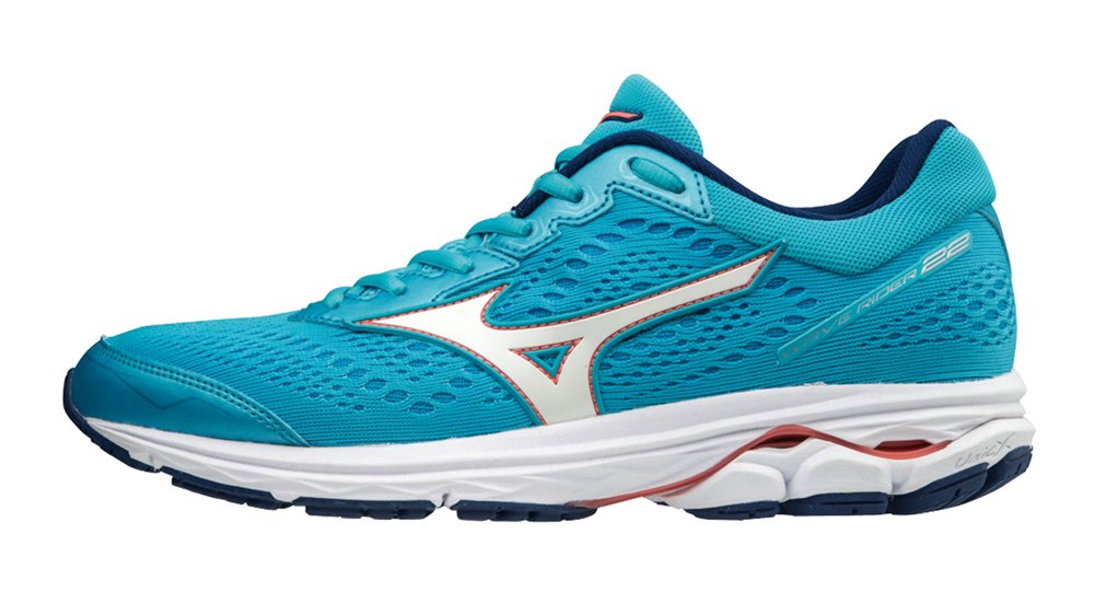 brooks wave rider 22