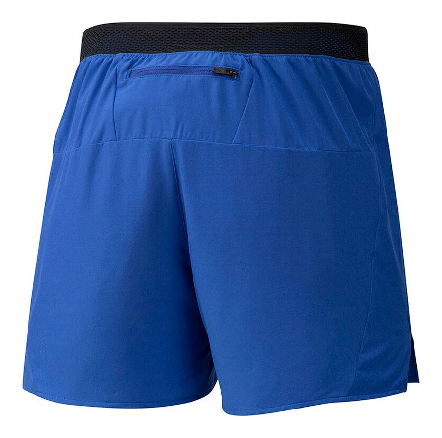 Шорты Mizuno Terry short w