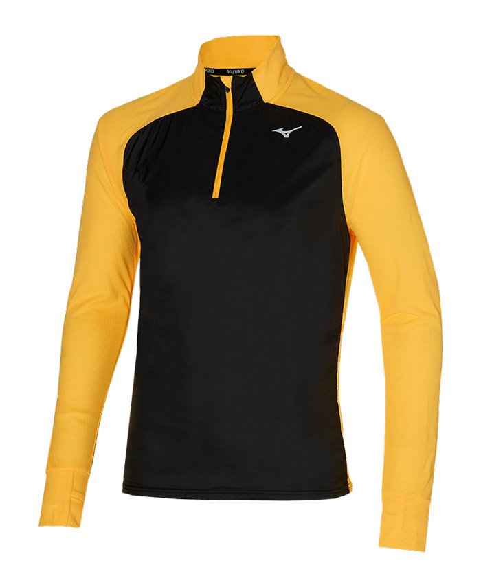 Mizuno Hybrid LS HZ RunLab
