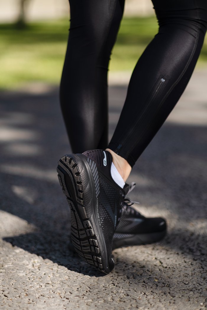 Mizuno Impulse Core Long Tight RunLab