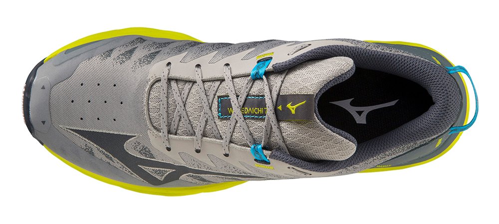 Mizuno Wave Daichi 7 RunLab