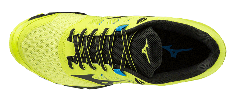 Mizuno Wave Hayate 5 RunLab