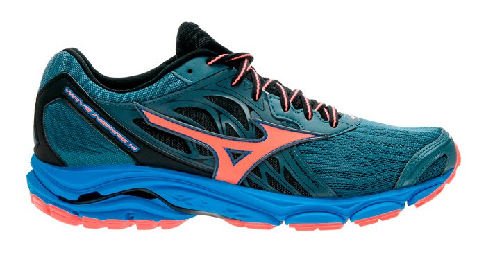 Inspire top 14 mizuno