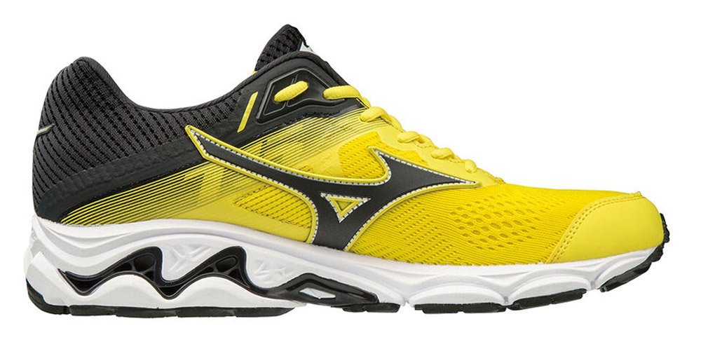 Mizuno wave inspire 19