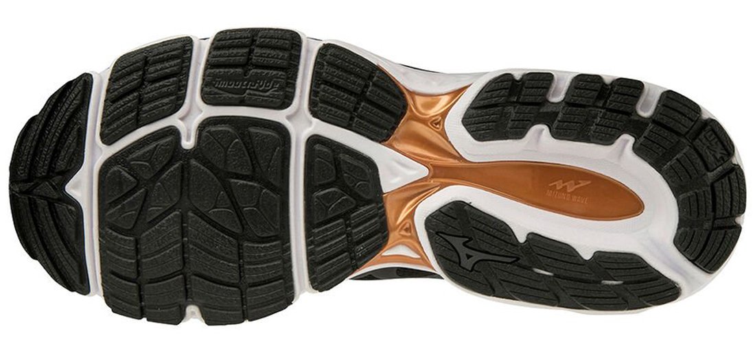 mizuno wave inspire dame