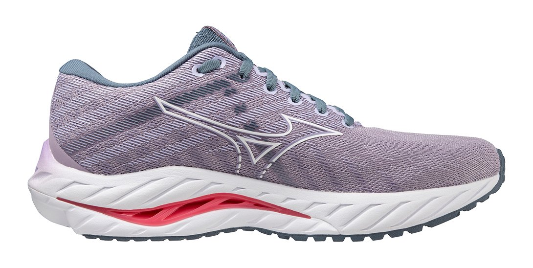 Купить женские кроссовки Mizuno Wave Inspire 19 W J1GD2344 25