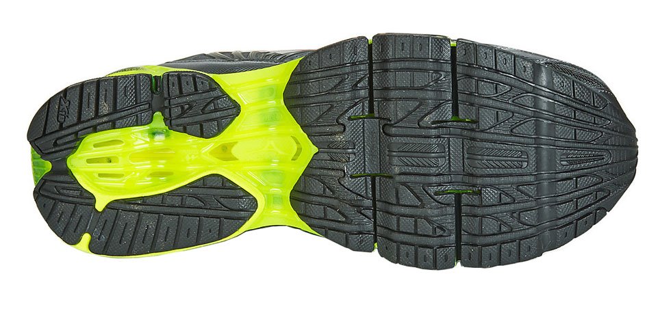 mizuno wave precision 8 sale