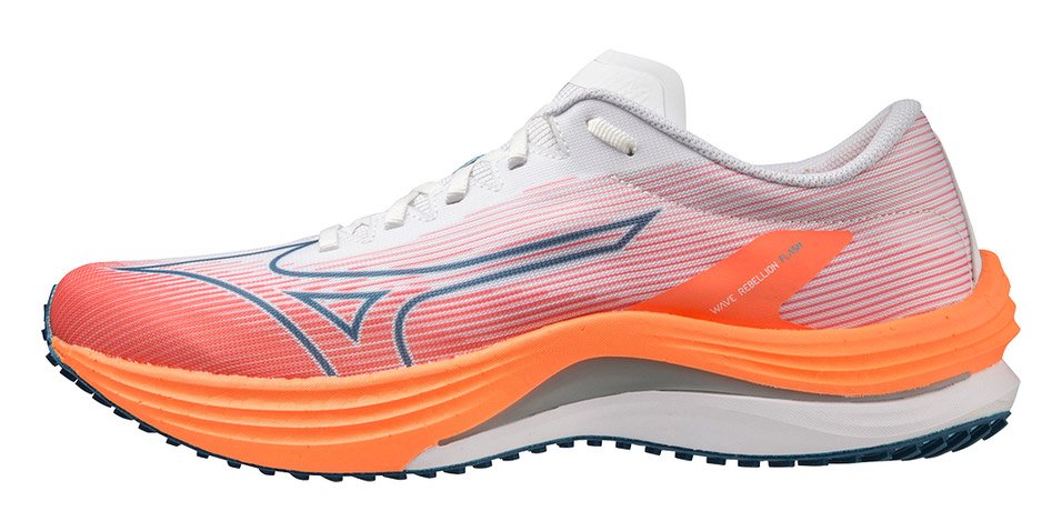 Mizuno outlet wave flash
