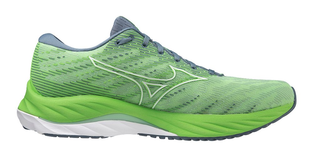 Mizuno wave rider 22 43 online