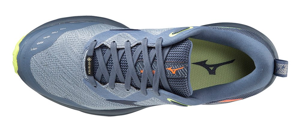 Mizuno wave rider 47 deals