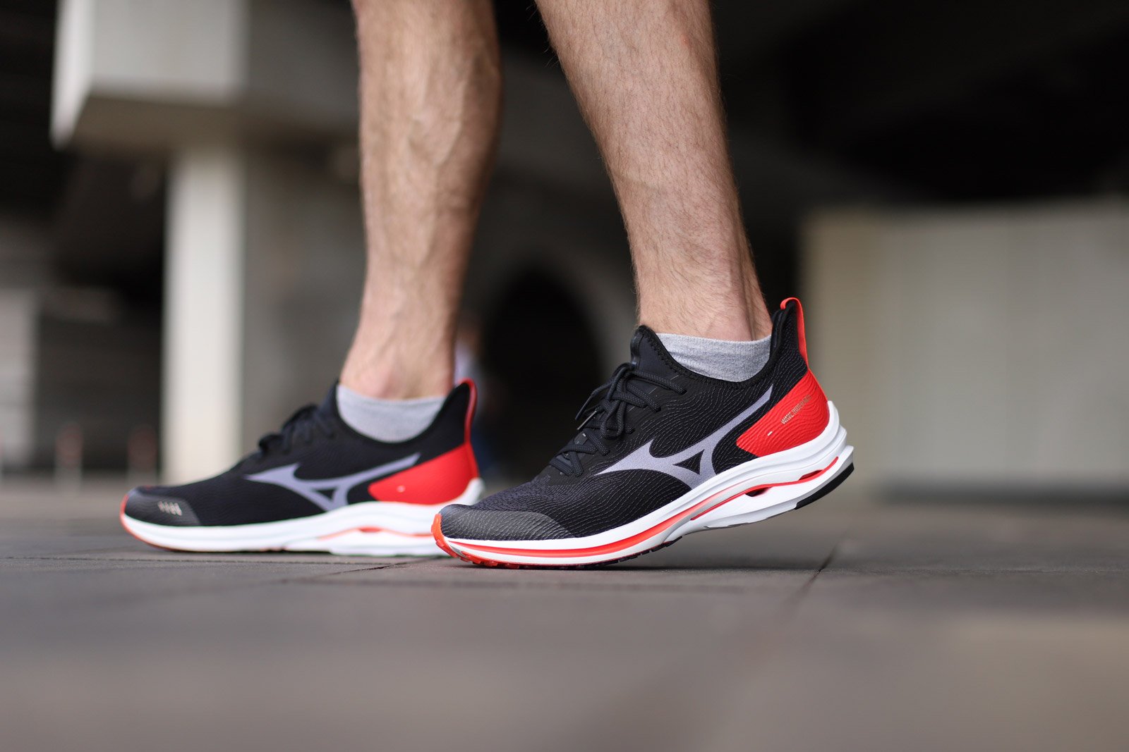 Mizuno rider neo hotsell