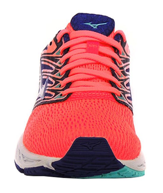 mizuno wave shadow weight