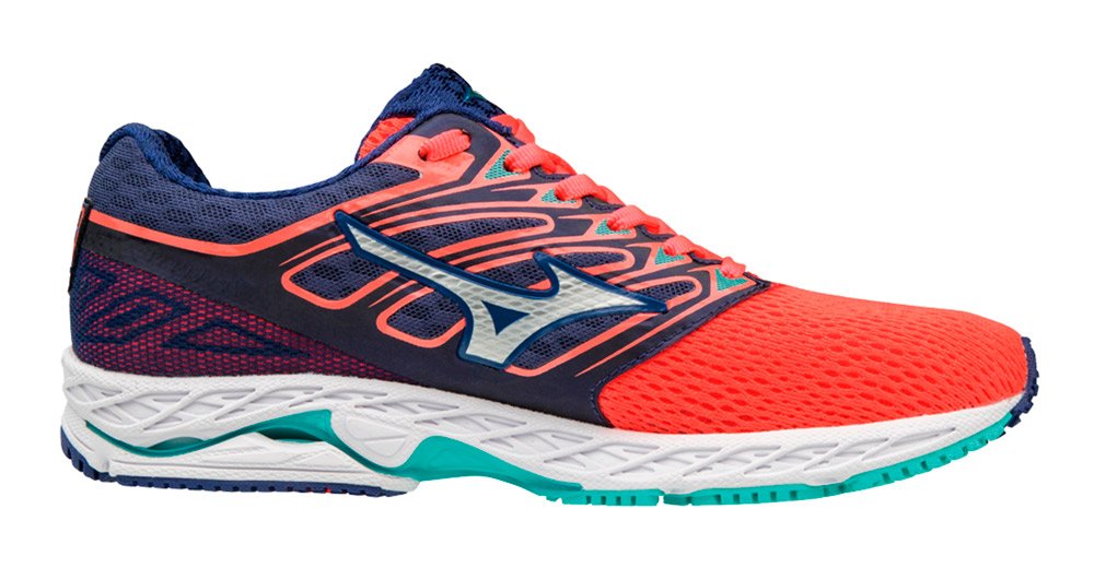 mizuno wave shadow 1