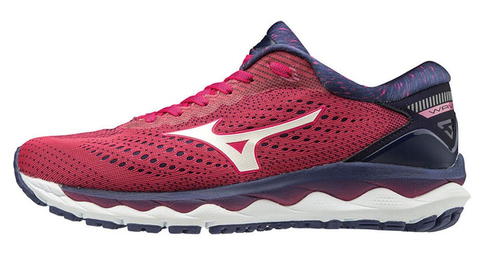 mizuno wave sky 3