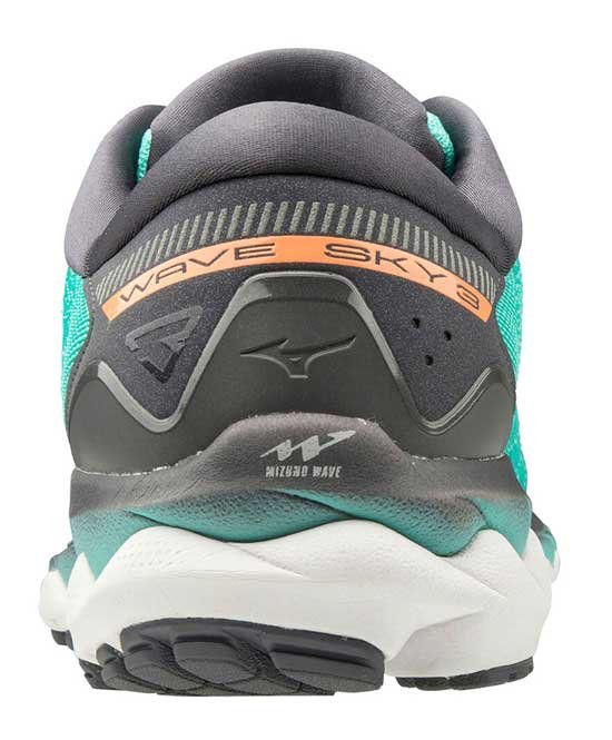 mizuno wave sky 3