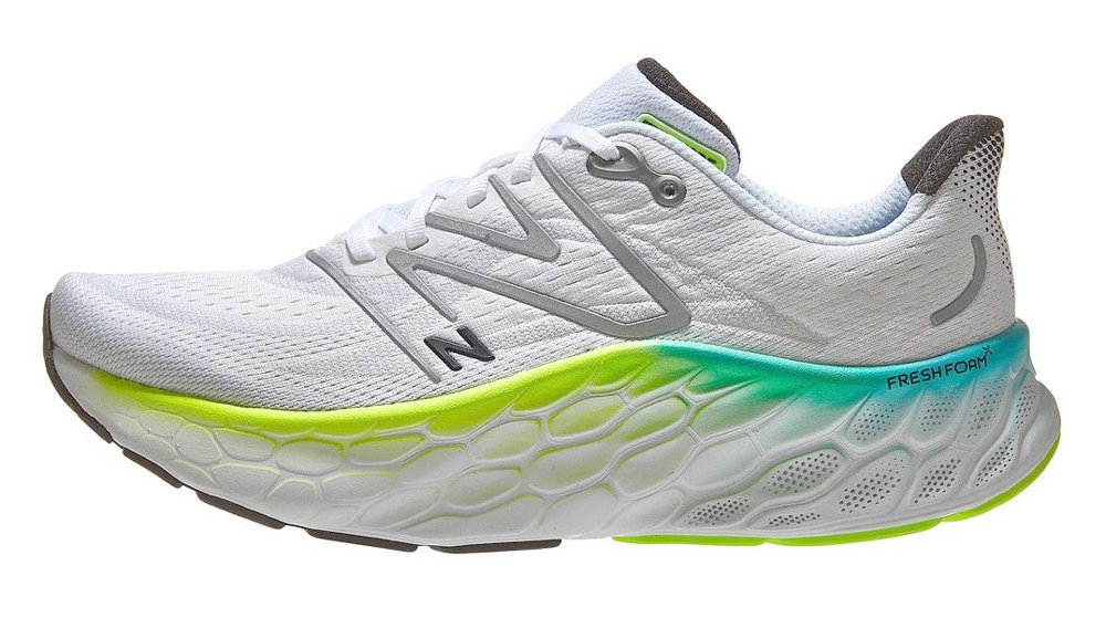 New balance fresh foam 18 v new arrivals