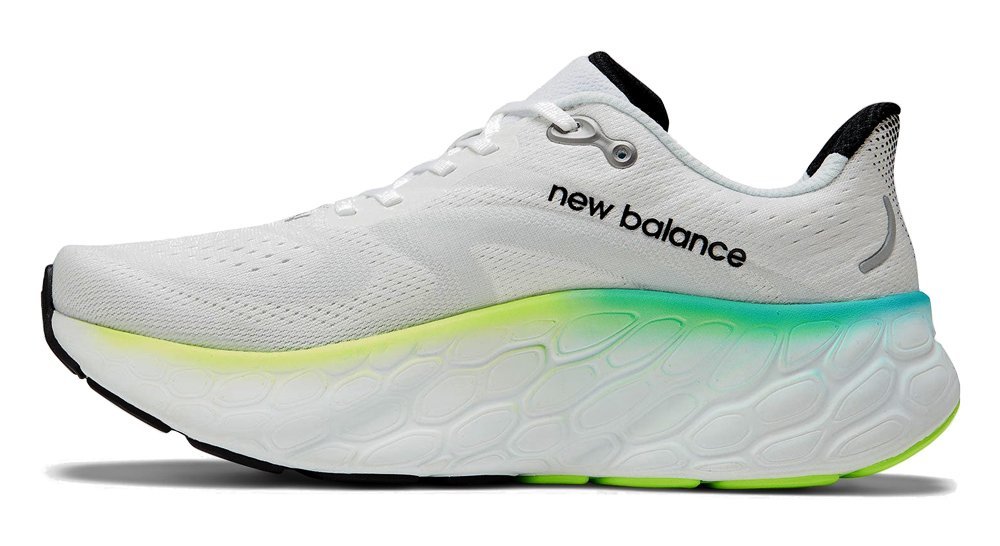 New balance fresh foam more women's discount