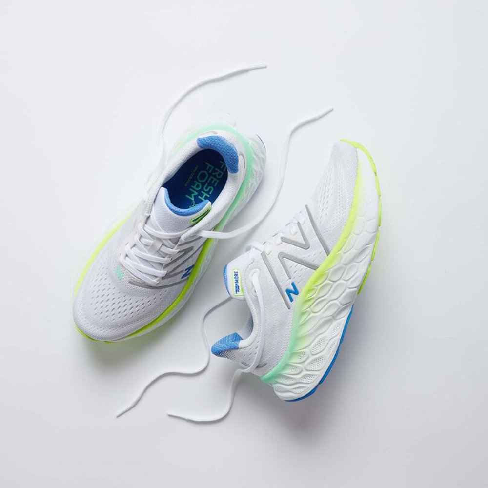 New Balance Fresh Foam X More V4