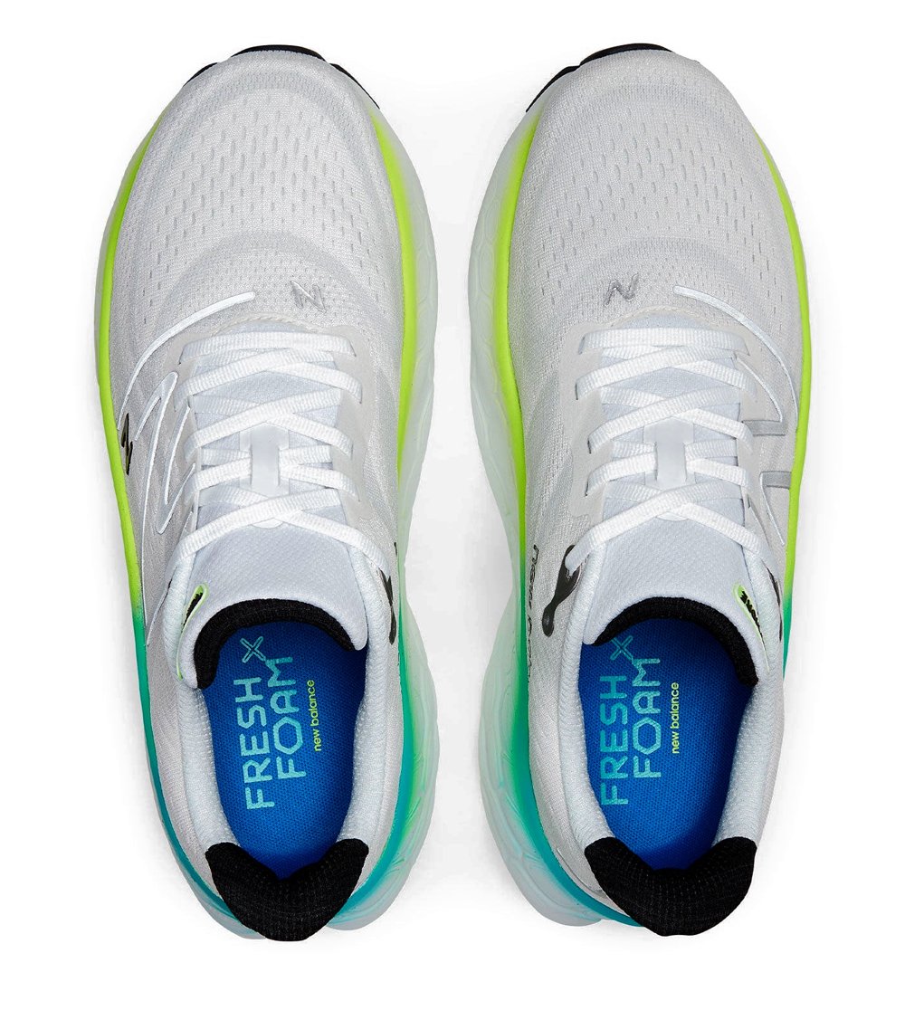 New balance fresh foam rise v1 hot sale