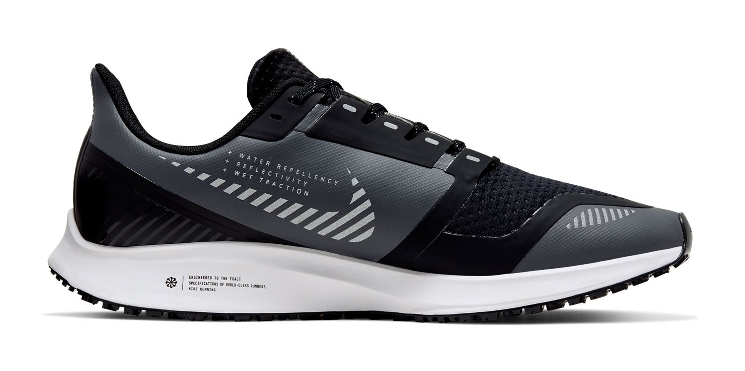 w air zoom pegasus 36 shield