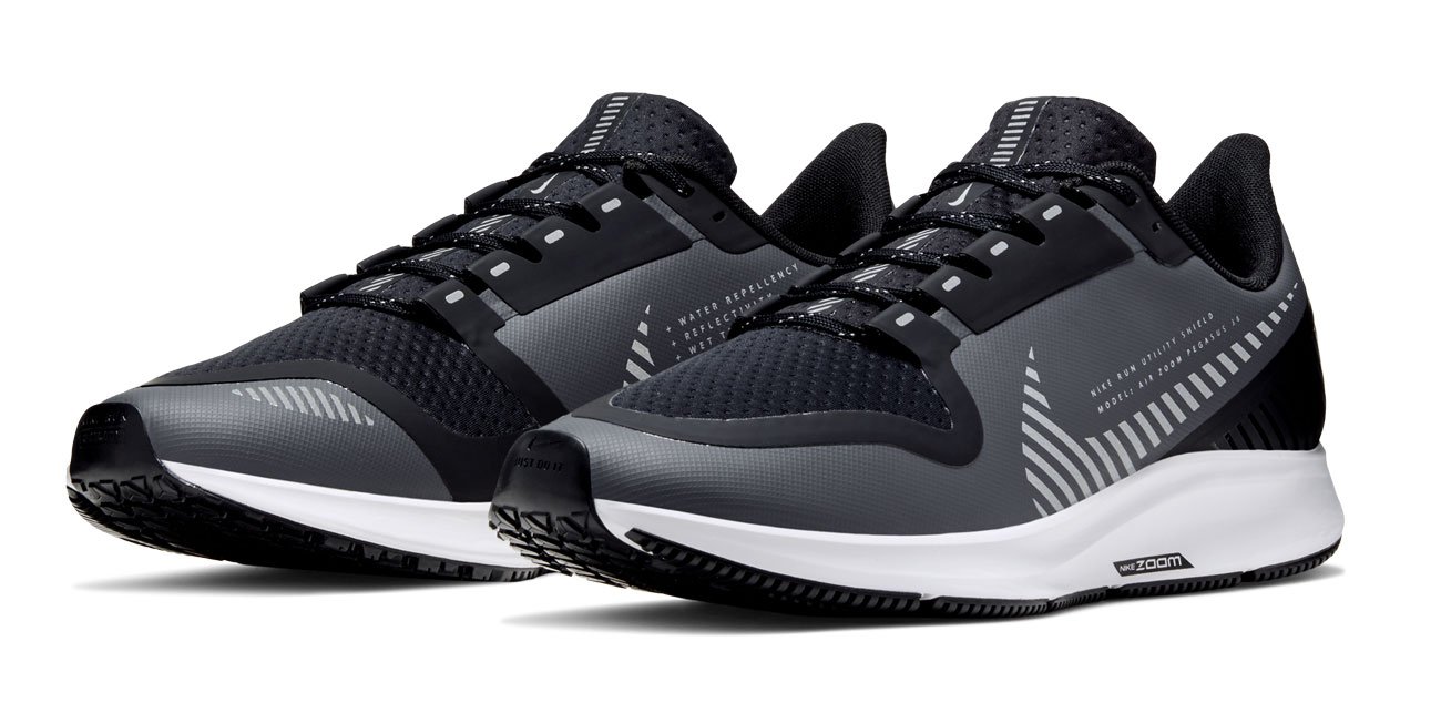 air zoom pegasus shield 36