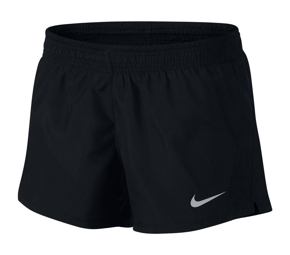 nike women's 10k running shorts