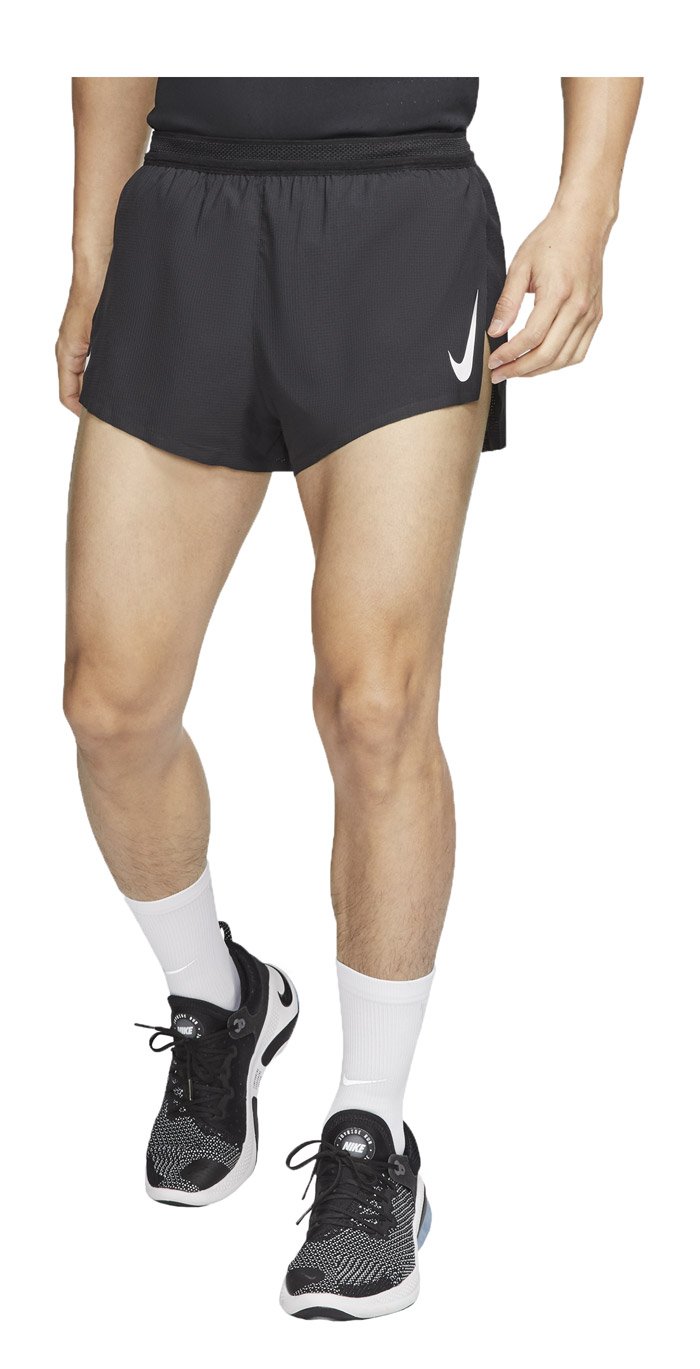 aeroswift running shorts