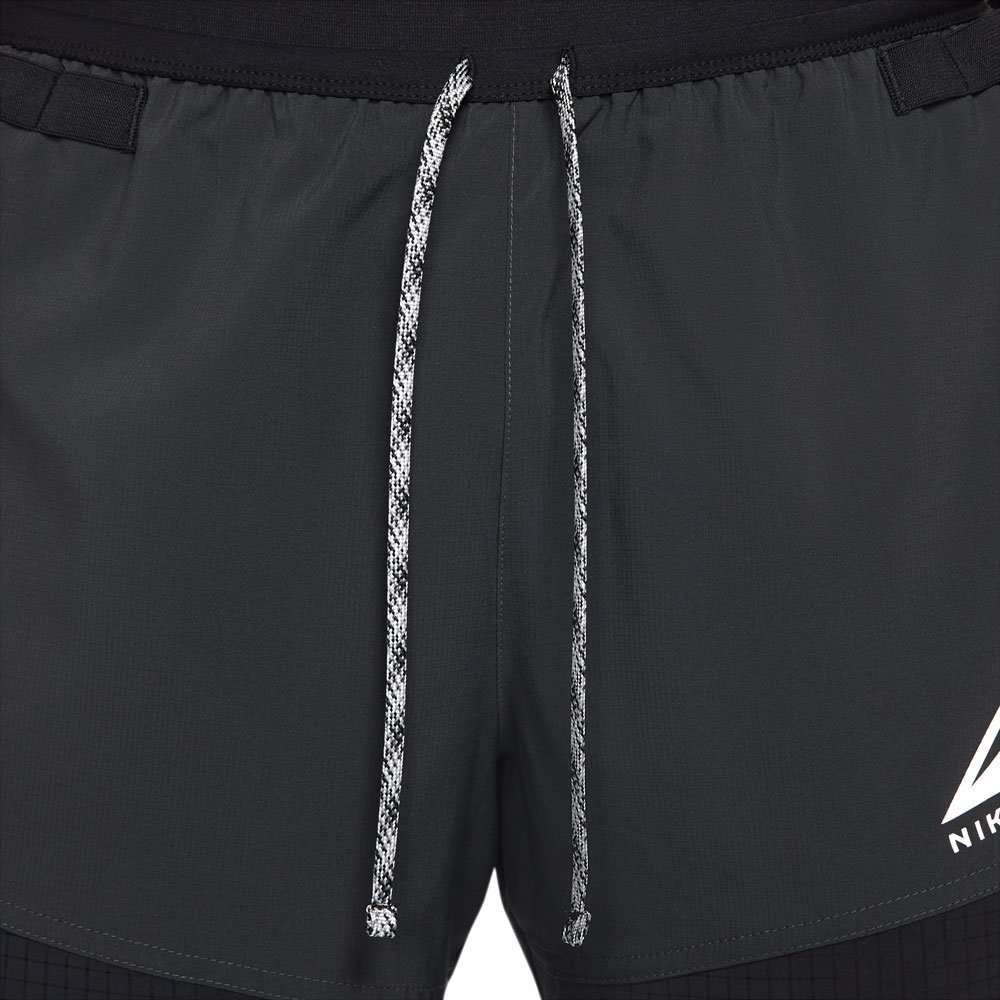 nike flex stride trail shorts