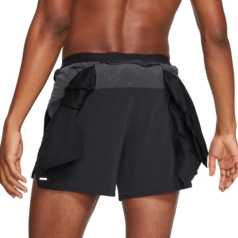 nike flex stride trail shorts