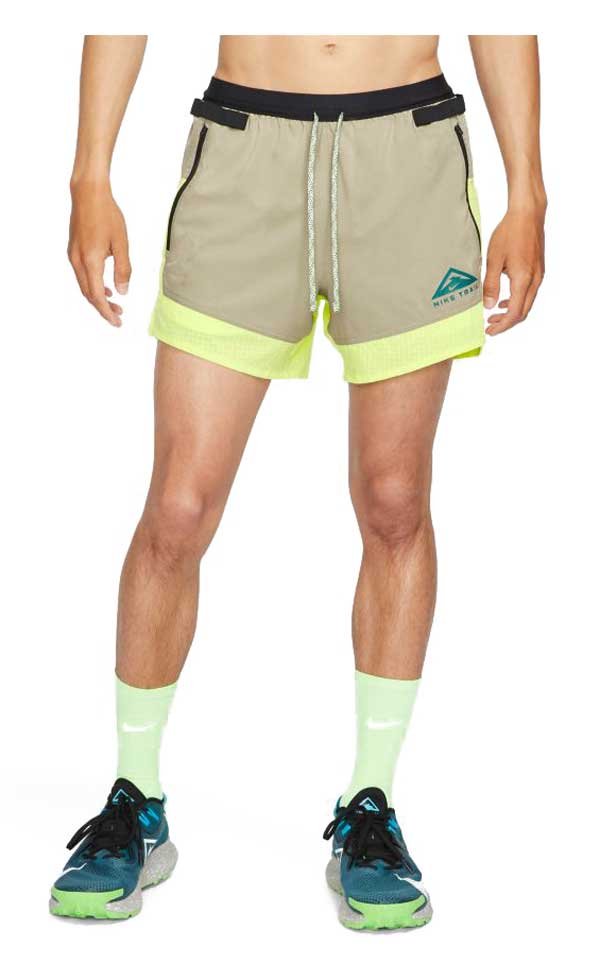 Nike 5 Dri FIT Flex Stride Trail Shorts RunLab