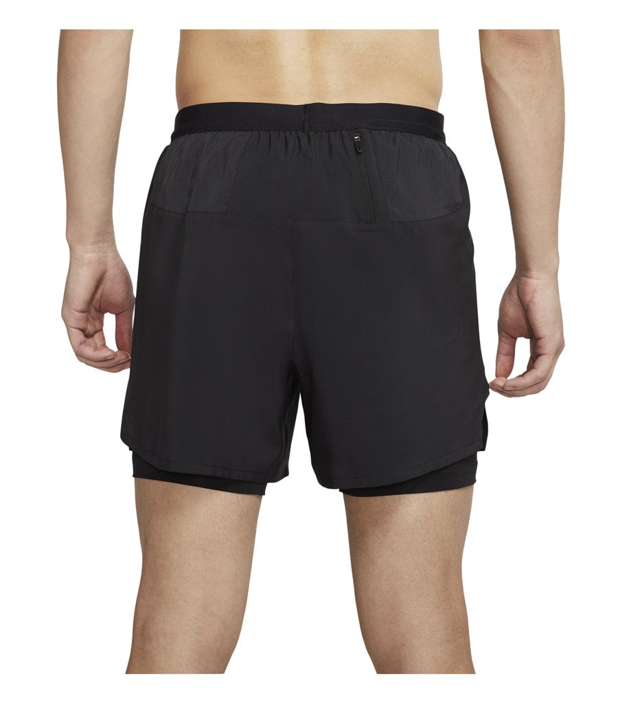 Nike 5 Flex Stride 2 In 1 Running Shorts RunLab