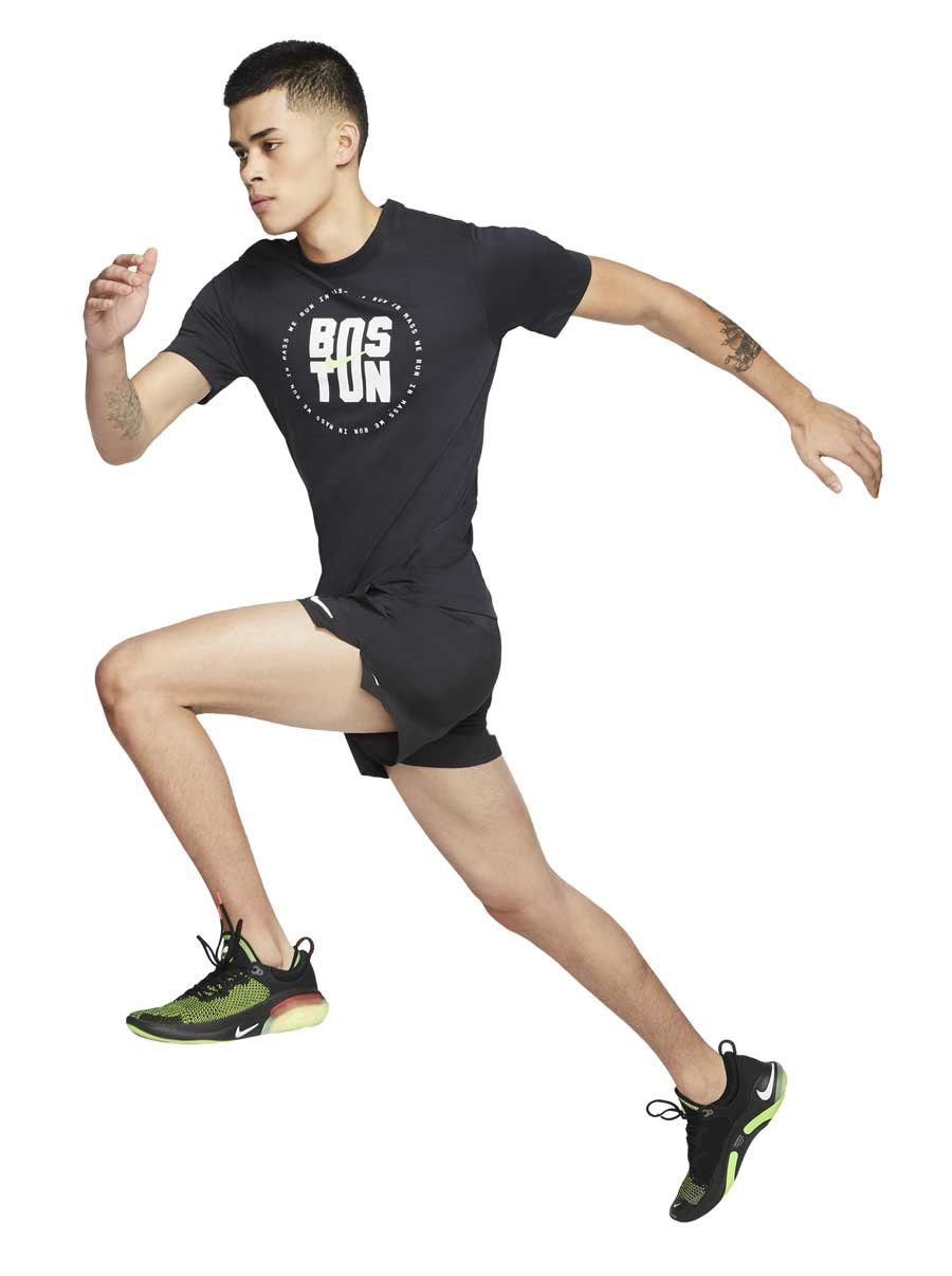 Nike flex 2025 5 shorts