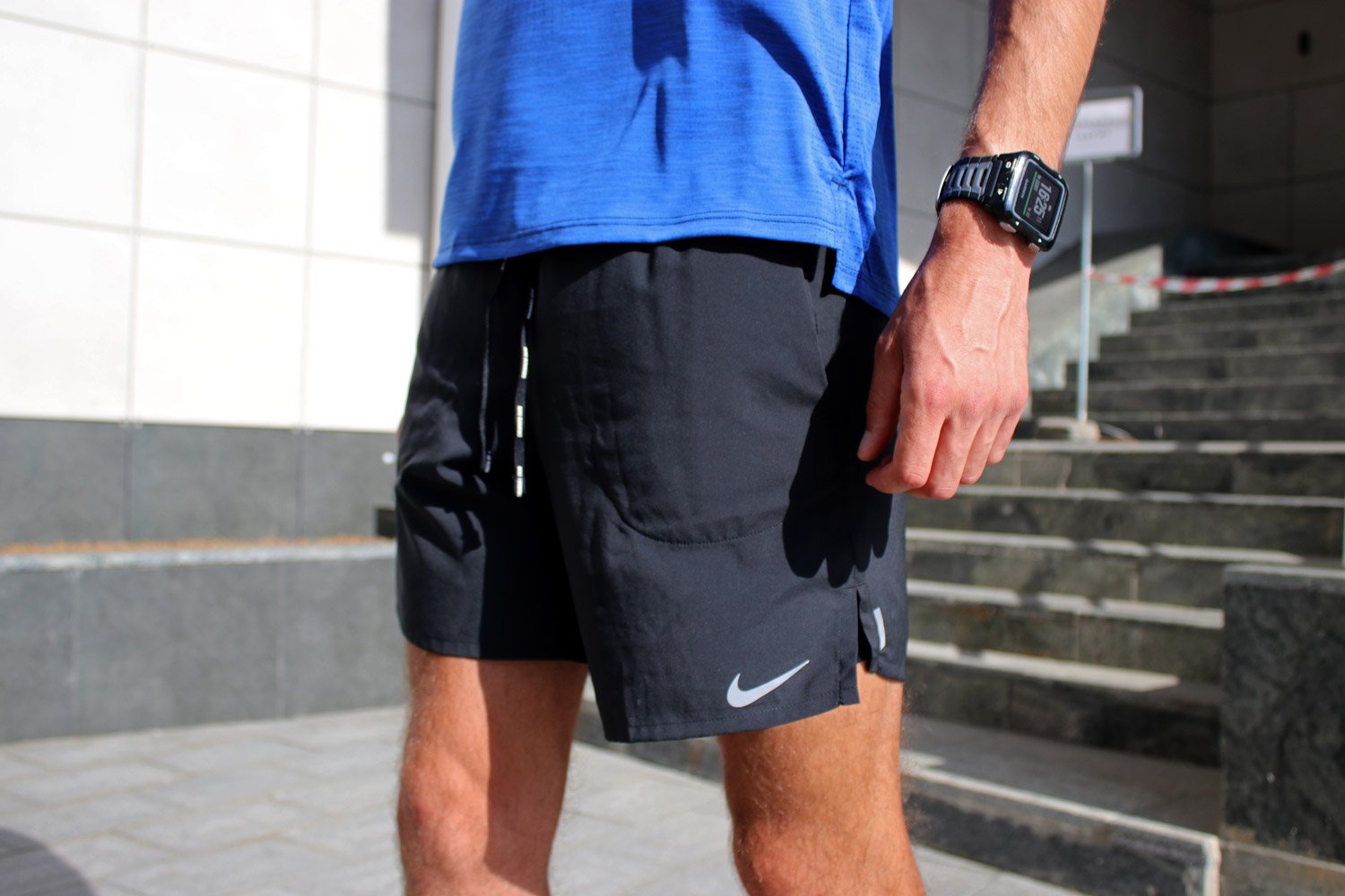Nike flex 2025 5 shorts