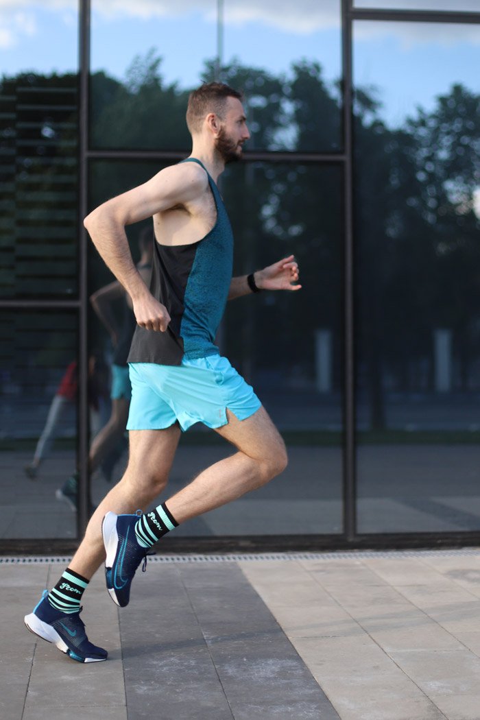 Nike 5 Flex Stride Brief Running Shorts CJ5453 447 RunLab
