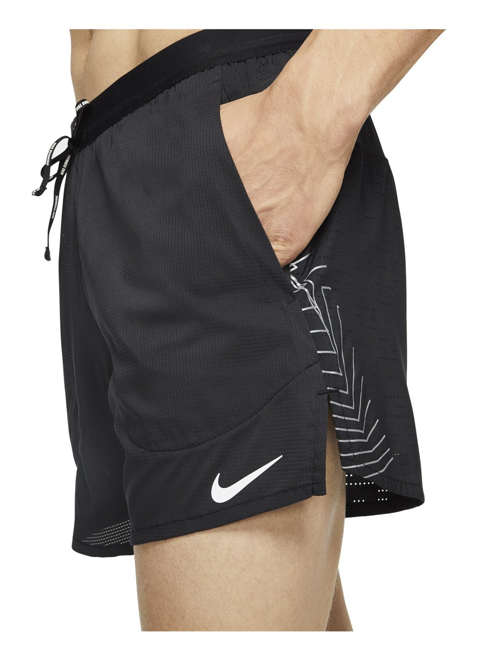 nike running future fast shorts