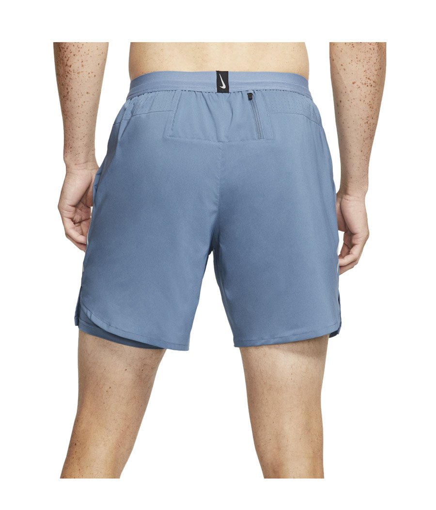 Nike 7 Dri Fit Flex Stride Shorts RunLab