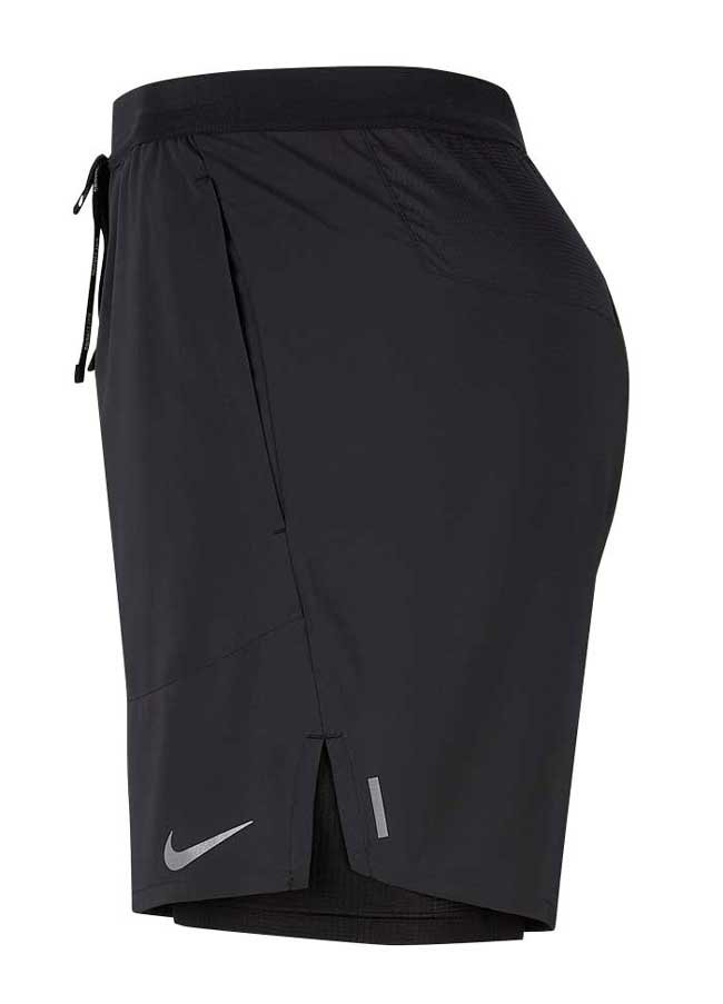 Nike 7 Flex Stride 2 In 1 Running Shorts RunLab