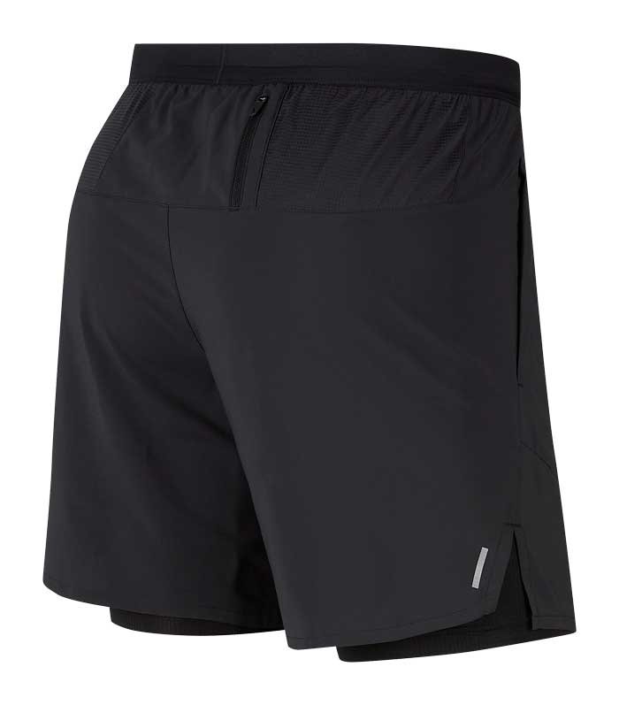 Nike 7 Flex Stride 2 In 1 Running Shorts RunLab